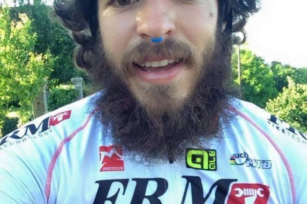 Andrea Pirazzoli, FRM Bike Technology